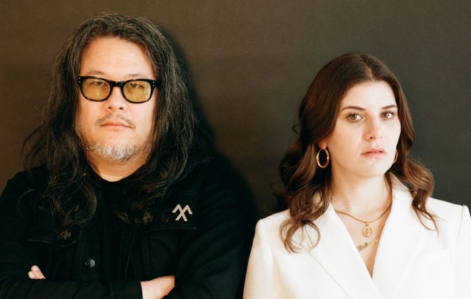 Best Coast: Bobb Bruno and Bethany Cosentino